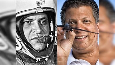 Gary Powers, un espía de la Guerra Fría