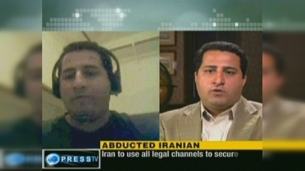 Un físico nuclear iraní afirma haber escapado de los agentes de EE. UU.