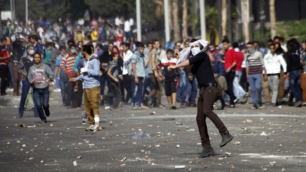 Llega el ‘invierno árabe’: ¿por qué la gente vuelve a tomar las calles?