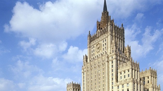 Rusia considera una presión la filtración en los medios de su rechazo a la cumbre nuclear