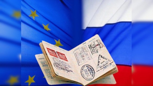 Rusia está “tecnológicamente lista” para el régimen sin visados con la UE