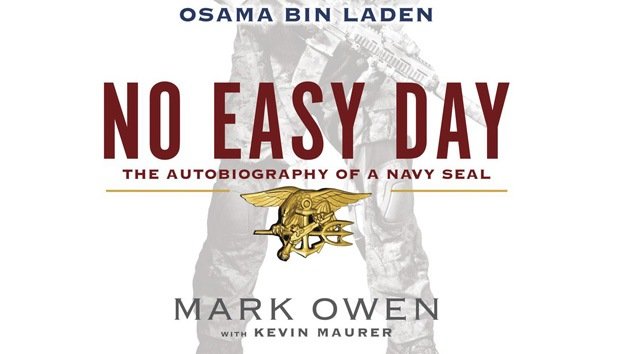 El libro sobre la muerte de Bin Laden saldrá a la venta en EE. UU. el 11 de septiembre