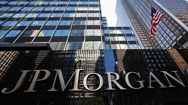 Complot involuntario: JPMorgan ayudaba a BNP Paribas a evitar las sanciones de EE.UU.