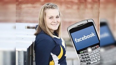 No desconectar de las redes sociales al volante puede salir muy caro