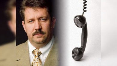 Víktor But catalogó de inquisidora a la justicia estadounidense
