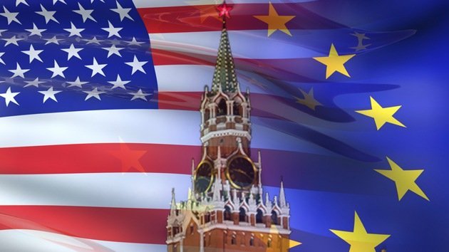 "EE.UU. orquestó la crisis en Ucrania para socavar los negocios entre Rusia y Europa"