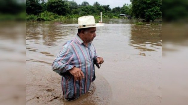 La ONU pide fondos para ayudar a El Salvador