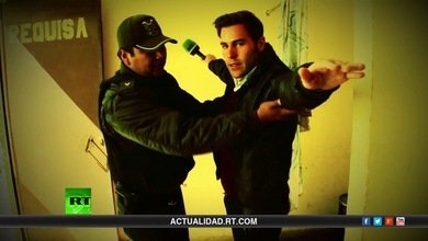 RT reporta (E21). Bolivia: Presos de la corrupción