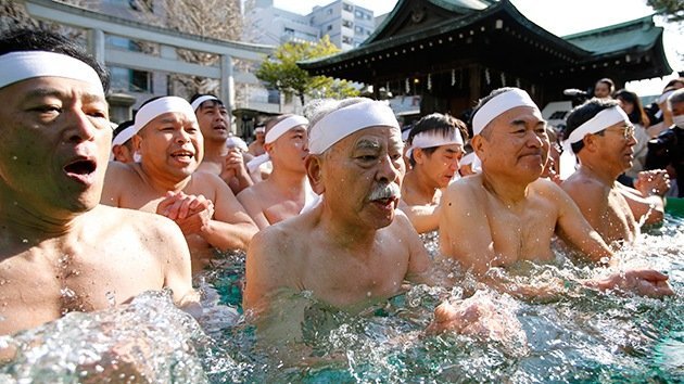 ¿Por qué los japoneses disfrutan de una vida tan larga?