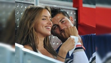 Novia de Cristiano Ronaldo asegura que rusas son mujeres "muy peligrosas"