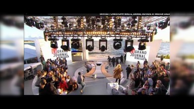 Un hombre siembra el pánico en Cannes con una pistola de fogueo