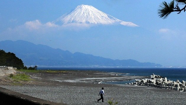 Alerta en Japón: Tokio anuncia que el 60% del territorio estará despoblado en 2050