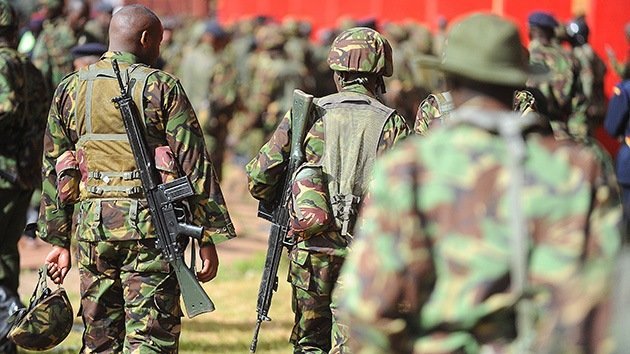 Kenia: Explosiones y tiroteos junto a una misión católica