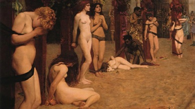 Otra cara de la historia: 10 teorías alternativas a misterios históricos