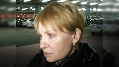 La esposa de Víktor But ha recibido permiso para visitarlo en la cárcel