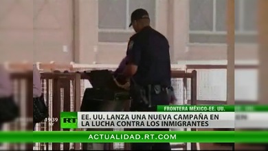 Redadas contra 'sin papeles' podría costarle la reelección a Obama