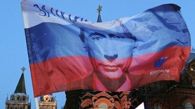 Asesor político de EE.UU.: "Rusia está ganando la guerra mediática"