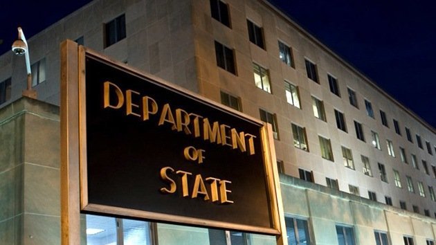 El Departamento de Estado de EE.UU. oculta 'trapos sucios' de sus diplomáticos