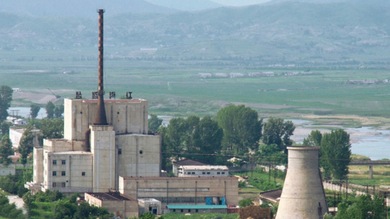 EE.UU.: Reapertura de instalación nuclear norcoreana sería extremadamente alarmante