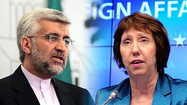 Tercer intento: Irán y el ‘Sexteto’ negocian el programa nuclear en Moscú