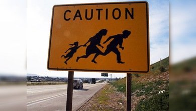 Frontera entre México y EE. UU. ¿seguridad o violación de derechos?