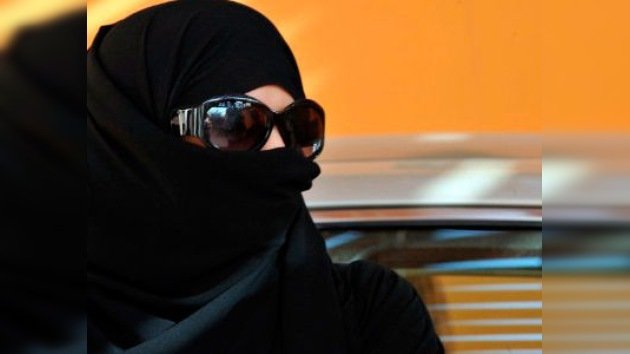 'La señora Al Qaeda', protagonista de un juicio histórico en Arabia Saudí