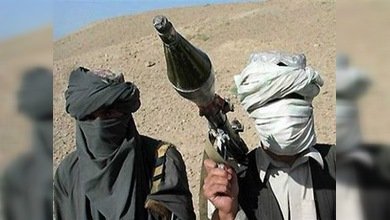 Karzai propone un plan de reconciliación con los Talibanes