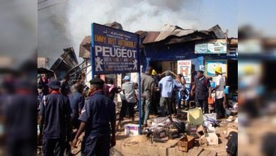 Nigeria: triple atentado contra bares que retransmitían el partido Real Madrid-Barcelona 