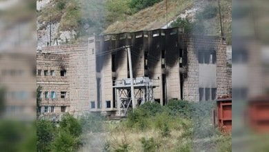 Fue detenido un grupo de terroristas en Rusia