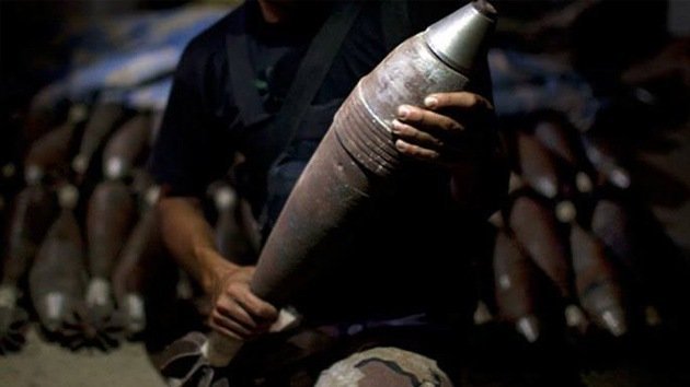 EE.UU.: "Al Qaeda tiene un avanzado programa de armas químicas"
