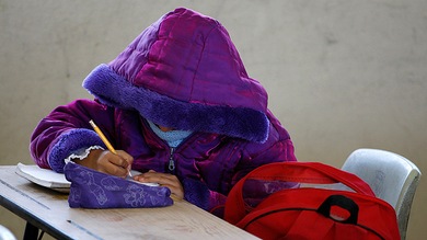 La madre de una chica argentina de la que abusaron durante 10 años: "No era para tanto"