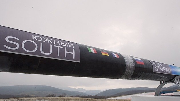 Hungría acusa a la Unión Europea de socavar el proyecto del gasoducto South Stream