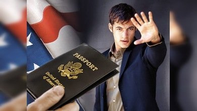 Renunciar voluntariamente a la ciudadanía estadounidense