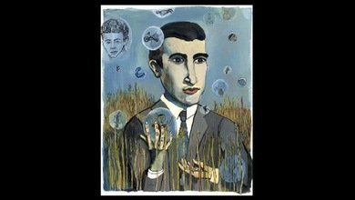 La "revolución rusa" de Jerome Salinger y sus nuevos libros