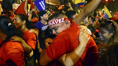 Experto: Venezuela está dispuesta a defender las conquistas logradas con Chávez