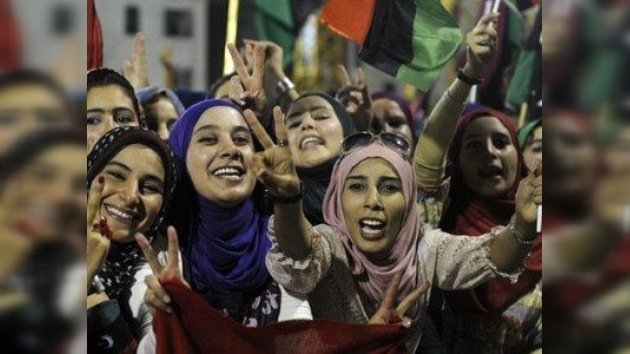 ¿Habrá lugar para las mujeres en los gobiernos democráticos del mundo árabe?