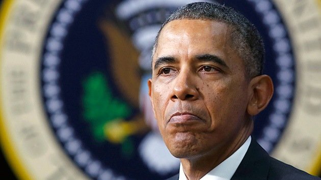 EE.UU. pierde hegemonía con Obama, según estadounidenses