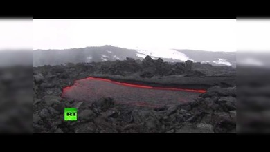El Mordor ruso, nuevo destino turístico de moda