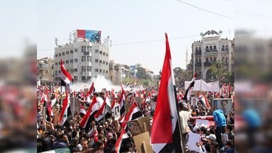 Siria se prepara para las urnas bajo las balas