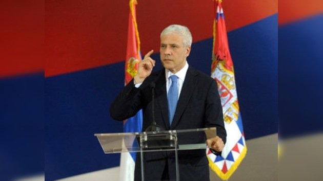 Presidente serbio promete perseguir a los que ayudaron a ocultar a Mladić