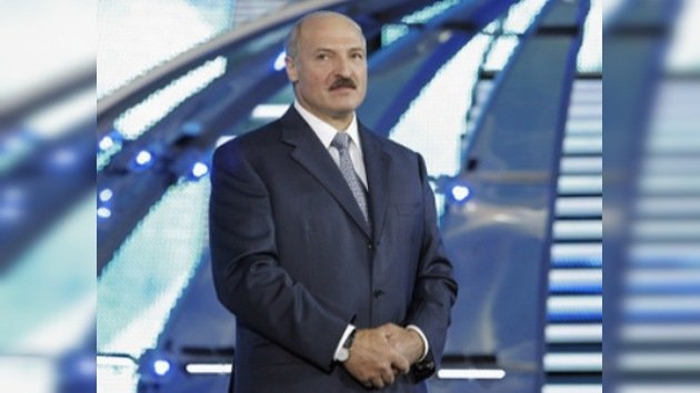 Bielorrusia ratifica convenios de la Unión Aduanera