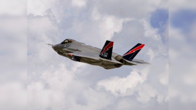 ¿Cómo será el nuevo avión de combate de EE. UU.? 