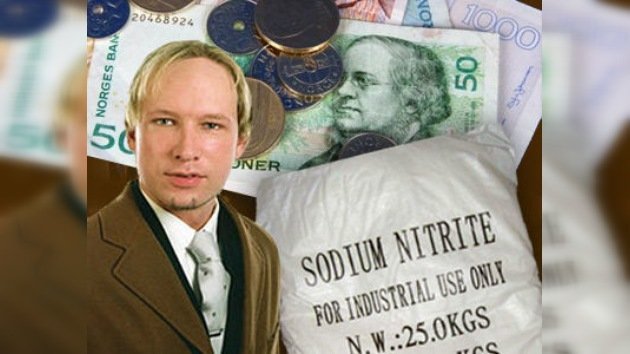 La Policía noruega tenía en la mira a Breivik antes de que cometiera el doble atentado
