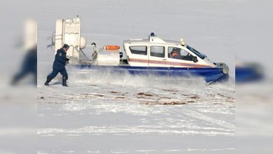 Declaran estado de emergencia tras un fuerte terremoto en Siberia 