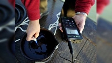 Hungría pide ayuda técnica para combatir la contaminación 