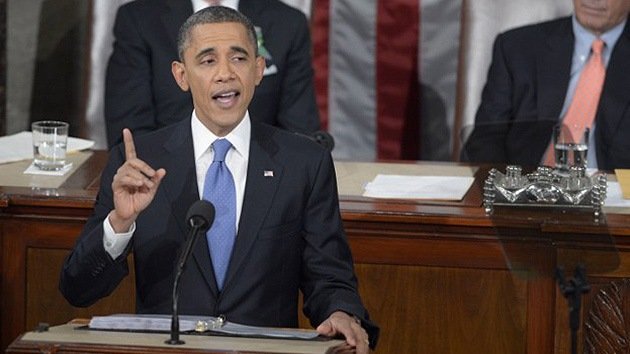 Obama firma una orden presidencial de defensa contra ciberataques