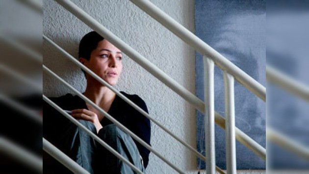 Liberan a la actriz iraní condenada a 90 latigazos y un año de cárcel