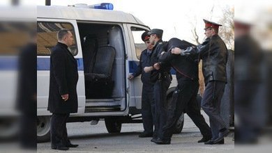 Identifican a todos los implicados de la cruel matanza en el sur de Rusia