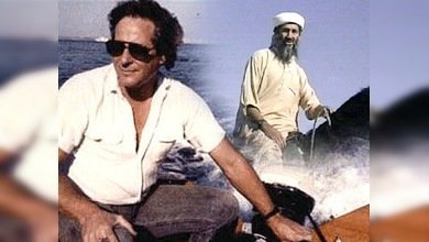 Un buceador de EE. UU. buscará el cadáver de Bin Laden en el mar