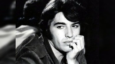 Murió Sandro, el "Elvis argentino"